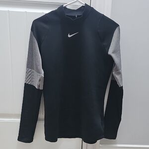 Nike Golf Dri - Fit Womams Shirt Small